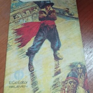 Aguas Profundas – William Hope Hogdson