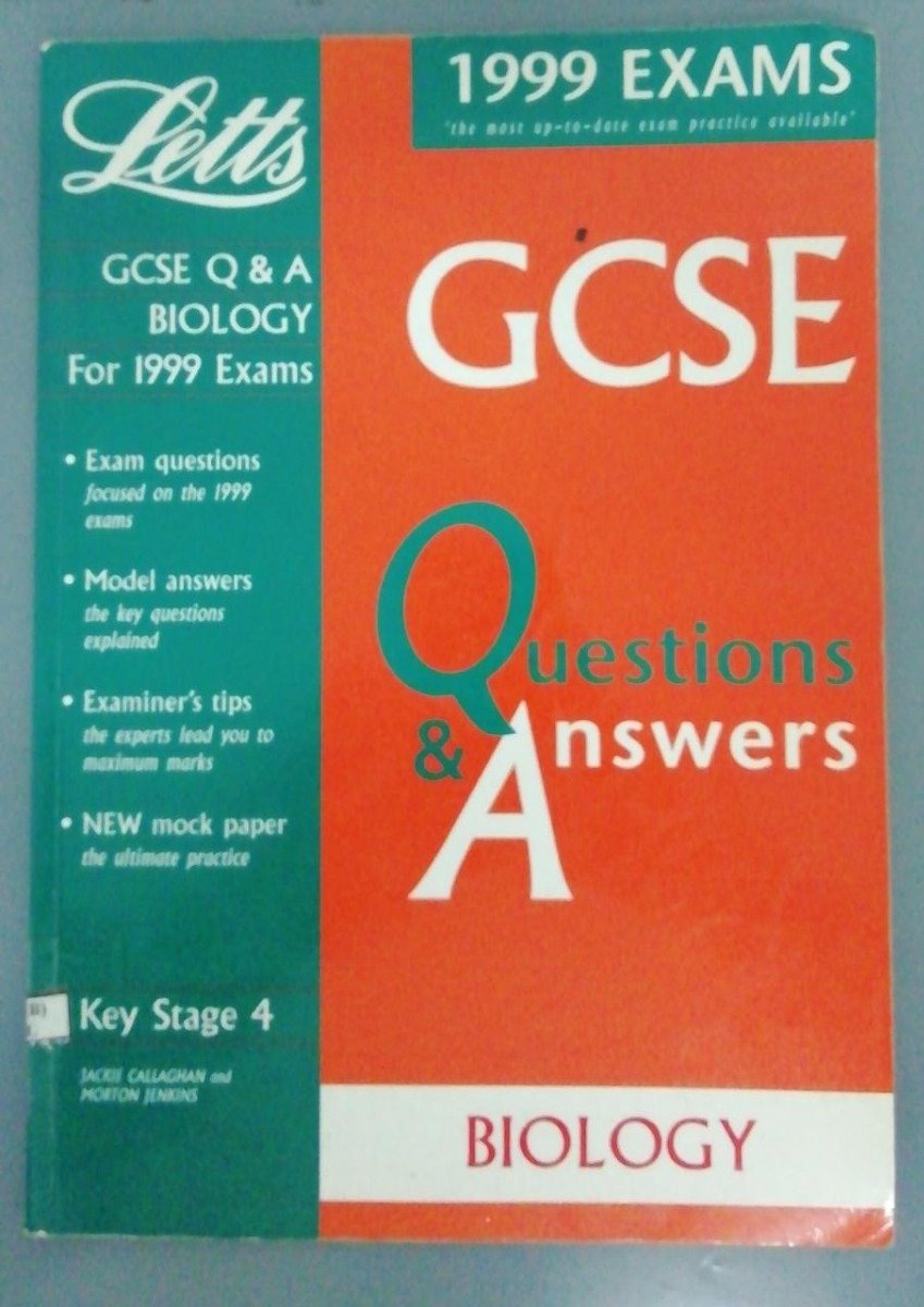 Gcse Biology Questions Answers Navebooks gcse-biology-questions-answers-navebooks