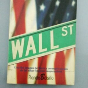 Wall St – Kenneth Lipper