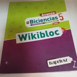 Wikibloc