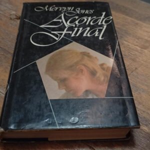 Acorde Final – Mervyn Jones