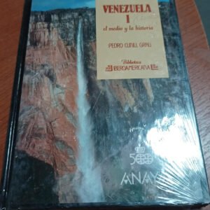 Venezuela I – Grau Venezuela I – Grau