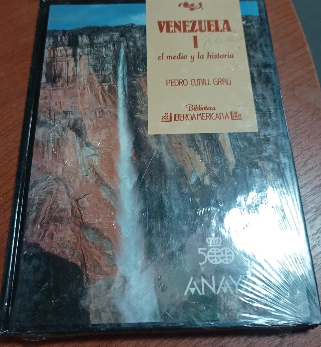 Venezuela I - Grau