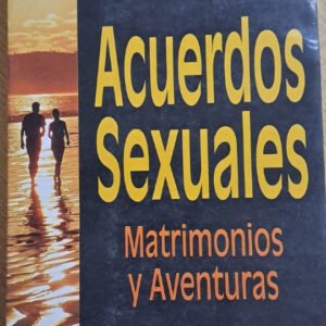 Acuerdos Sexuales – Reibstein Y Richards